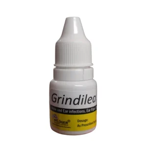 Grindilea