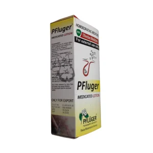PFluger Medicated Lotion