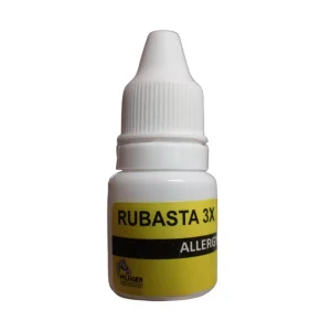 Rubasta 3X